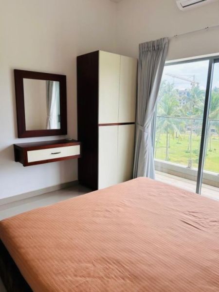 Bedroom - Cantabury Golf/ Golf Course View/ 3 Bed Fully Furnished Apartment For Sale