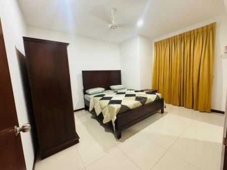 Bedroom - Apartment for Sale in Mount Clifford Residencies, Homagama