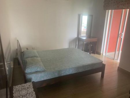 Bedroom - Zion - 03 Bedroom Furnished Apartment for Rent in Thalawathugoda (A2542)