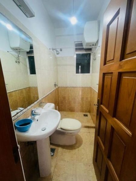 Bathroom - St Michael's - 03 Bedroom Furnished Apartment for Rent in Colombo 03 (A5897)-RENTED
