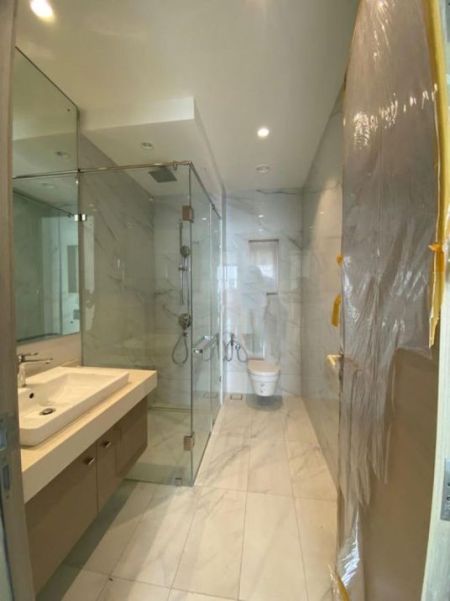 Bathroom - 606 The Address - 03 Bedroom Unfurnished Apartment for Sale in Colombo 03 (A5171)-SOLD
