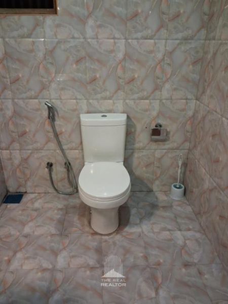 Bathroom - House for Sale on 5th Lane, Jyothipala Mawatha, Malabe (HSSH121)