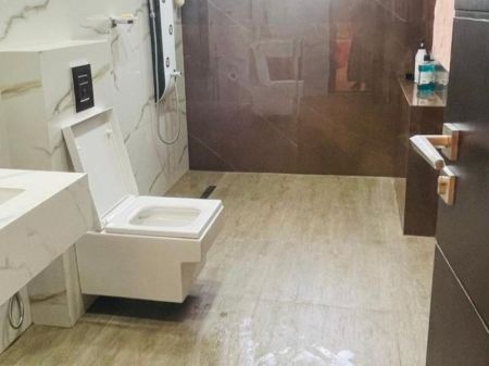 Bathroom - Bungalow for Sale - Digana | LKR 100,000,000