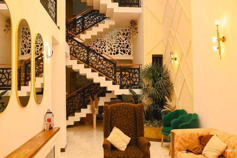 Living Room - Bungalow for sale in Digana