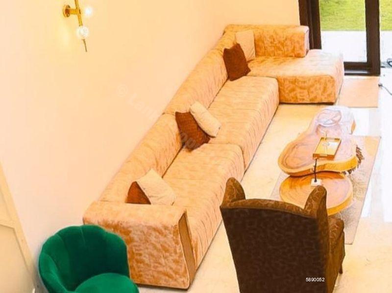 Living Room - Bungalow for sale in Digana