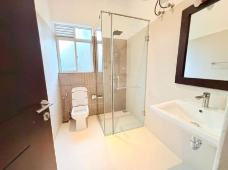 Bathroom - Thalawathugoda Kalalgoda Luxury House for Sale 
