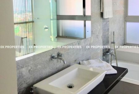 Bathroom - 3 Bedroom Apartment For Sale in The Emperor, Colombo 3 | Lower Floor | Furnished | EK-1447