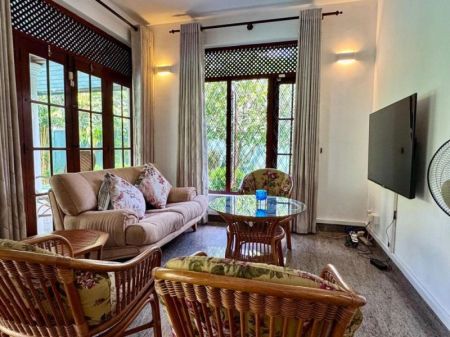 Living Room -  House for Sale in Kiribathgoda