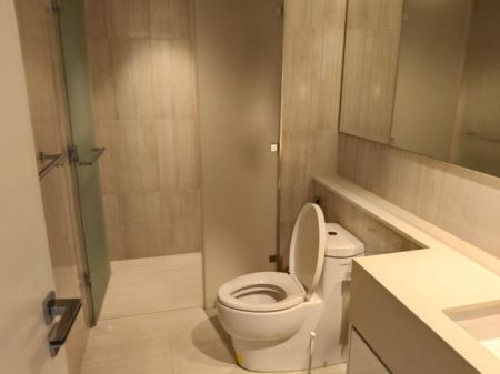 Bathroom - Apartment for Rent at CCC Residence