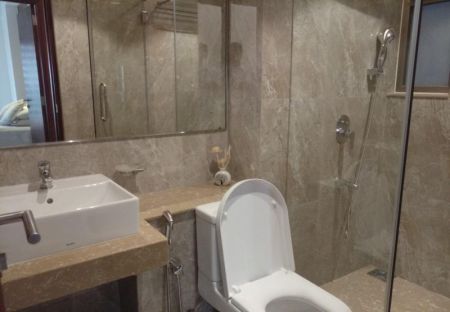 Bathroom - Penthouse for Sale in Iconic 110, Rajagiriya