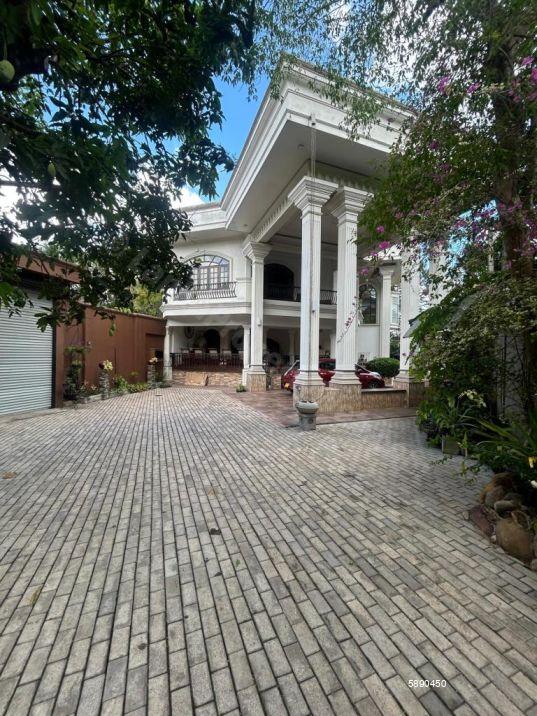 House for sale in Yakkala