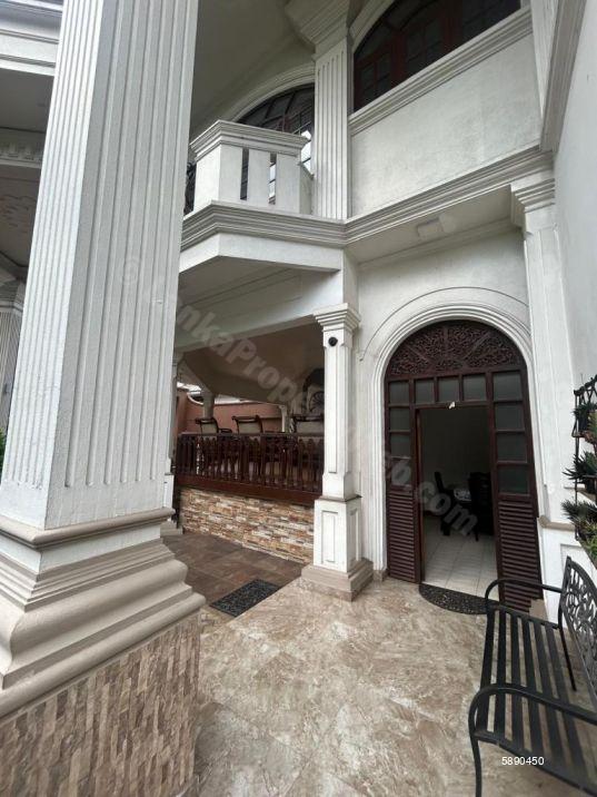 House for sale in Yakkala