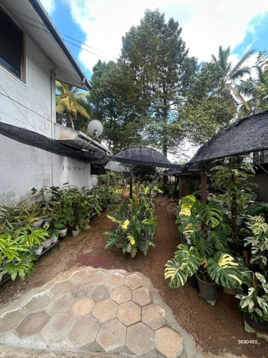 House for sale in Yakkala