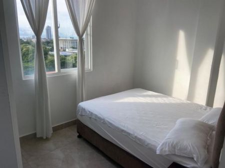 Bedroom - ￭ Legends Tower  ￭ 01BR Apartment For Rent ￭ (NK11186)