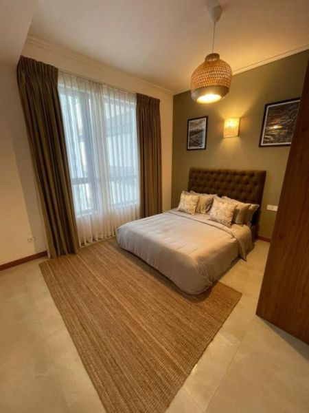 Bedroom - Brand-New Luxury Apartment for Immediate Sale – Astoria Tower, Colombo 03