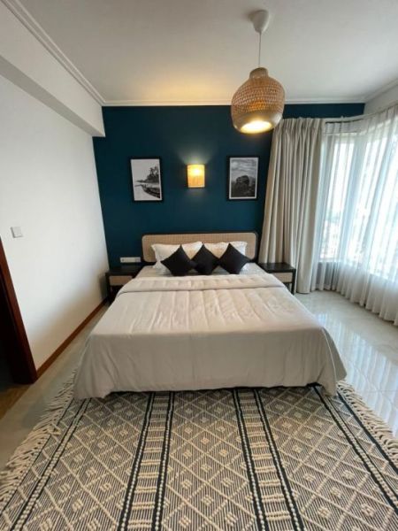 Bedroom - Brand-New Luxury Apartment for Immediate Sale – Astoria Tower, Colombo 03