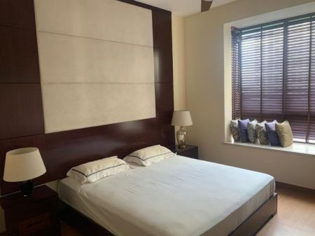 Bedroom - 3 Bedroom Apartment for Rent in Havelock City
