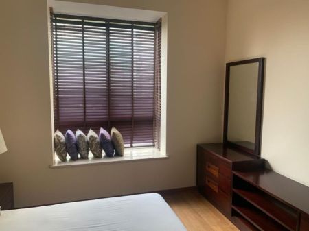 Bedroom - 3 Bedroom Apartment for Rent in Havelock City