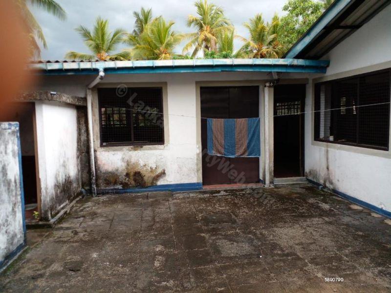 Commercial for sale in Watareka