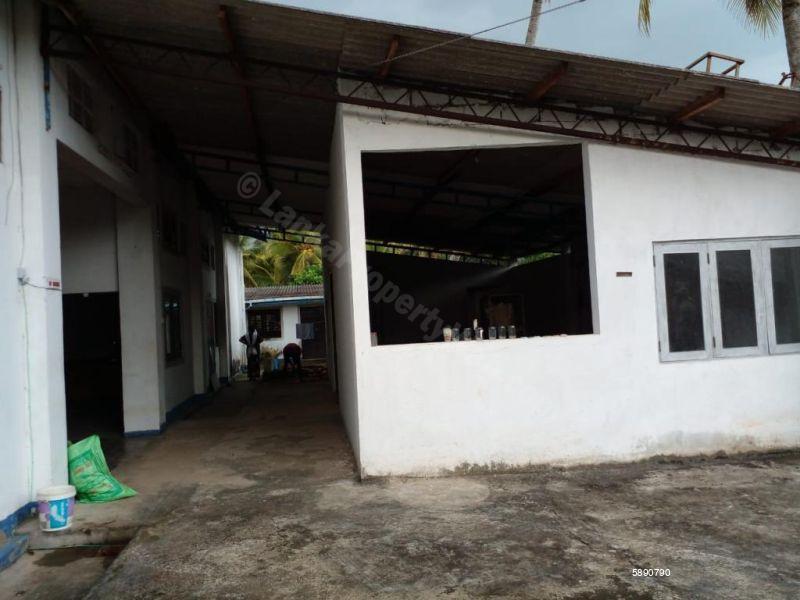 Commercial for sale in Watareka