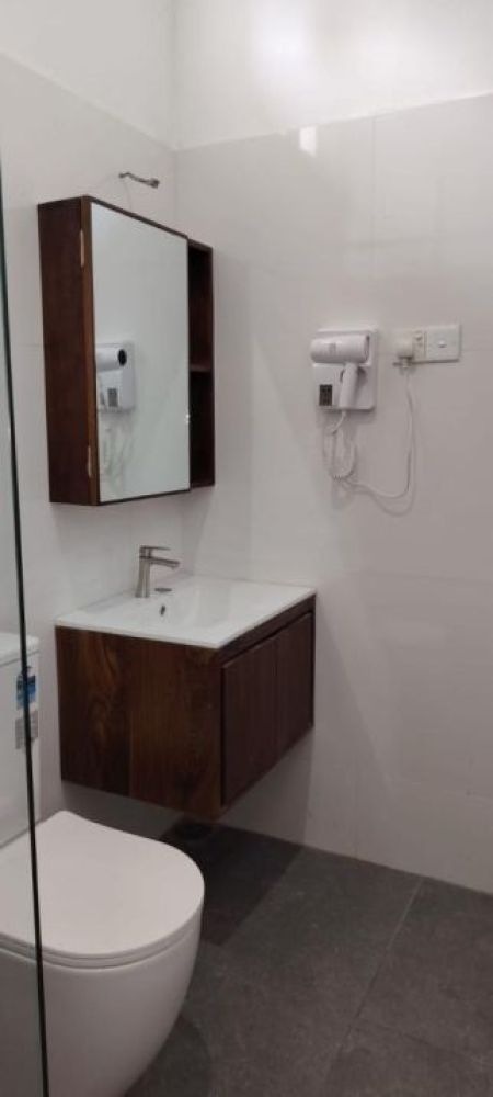 Bathroom - ￭ Nugegoda ￭ 02BR House For Rent ￭ (NK11188)
