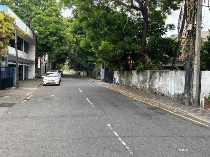 Exterior - House for sale in Colombo 7