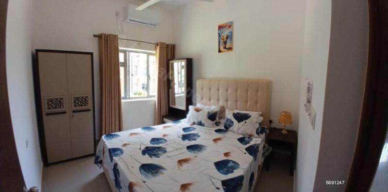 Apartment for rent in Kahathuduwa