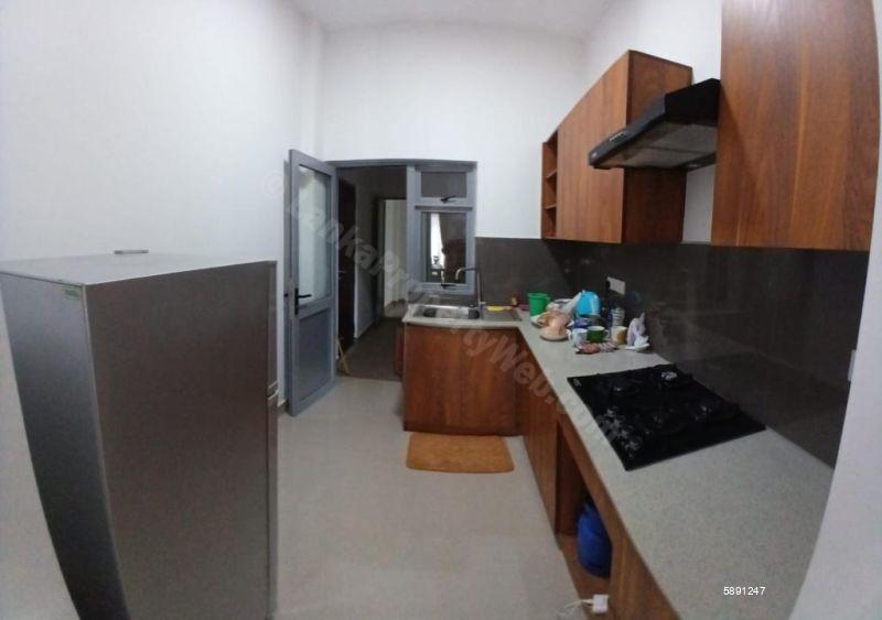 Kitchen - Apartment for rent in Kahathuduwa