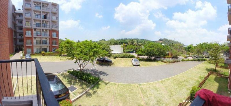 Exterior - Apartment for rent in Kahathuduwa
