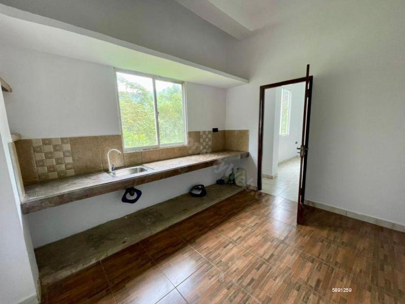 kitchen - House for sale in Ratnapura