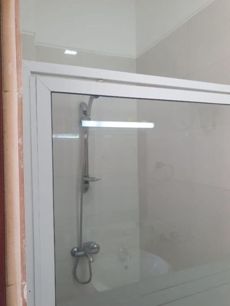 Bathroom - Apartment for Sale in Dehiwela 