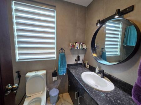 Bathroom - Ref(P-AYA-837) Luxury Ocean View Apartment for Sale – Iceland Residencies, Colombo