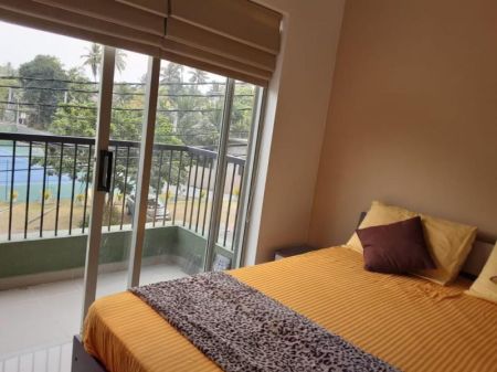 Bedroom - Single Bedroom 2 Bathrooms 675 Sq. Ft. -95,000/= Per Month 
