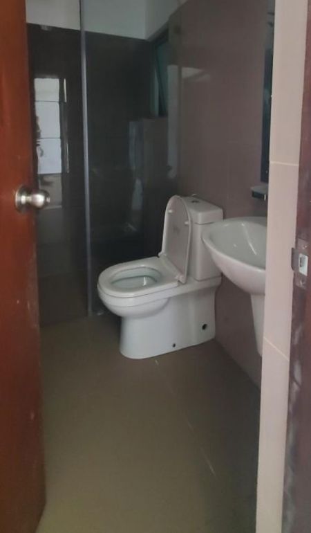 Bathroom - Single Bedroom 2 Bathrooms 675 Sq. Ft. -95,000/= Per Month 