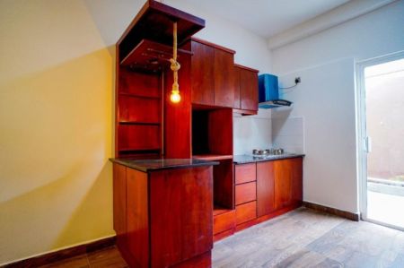 Kitchen - House for sale in Dehiwala 
