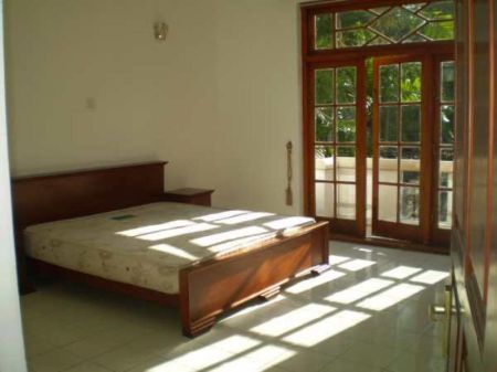 Bedroom - 4-Bedroom House for sale in Colombo 07