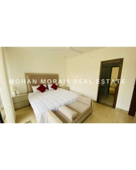 Bedroom - House for Sale St. Rita's Road - Mount Lavinia 