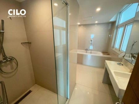 Bathroom - Luxury Apartment For Sale – Sky Gardens Rajagiriya