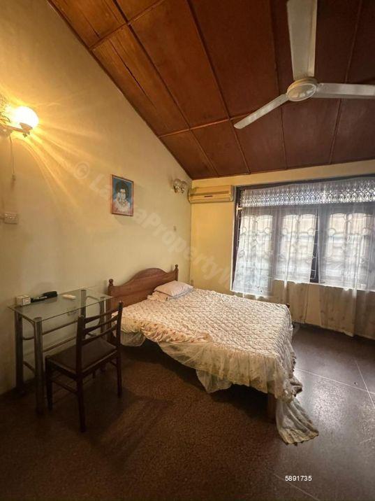 Bedroom - House for sale in Colombo 8