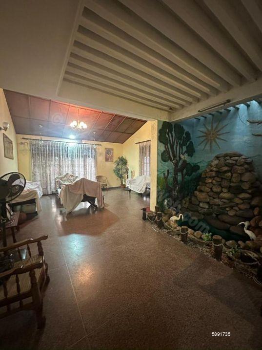Living Room - House for sale in Colombo 8