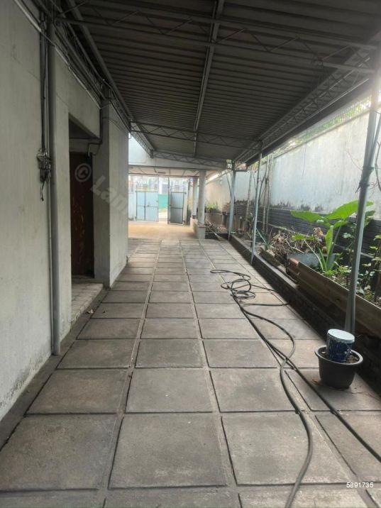 House for sale in Colombo 8