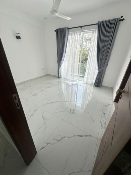 Bedroom - Brand New House for Rent in Rathmalana 