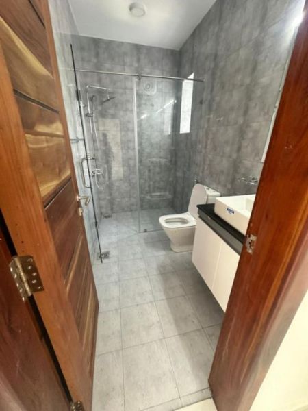 Bathroom - Brand New House for Rent in Rathmalana 