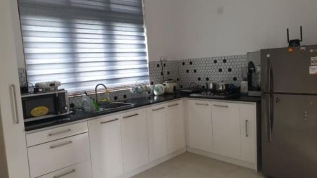 Kitchen - Kiribathgoda Fully Furnished Luxury House for Sale (SSPH-106)