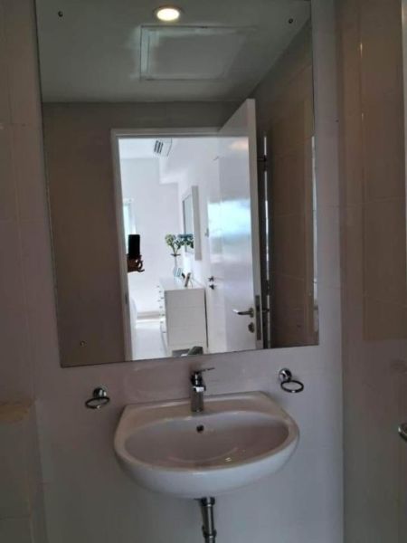 Bathroom - ￭ Fairway Urban Homes Koswatte ￭ 02BR Apartment For Rent ￭ (NK 11198)