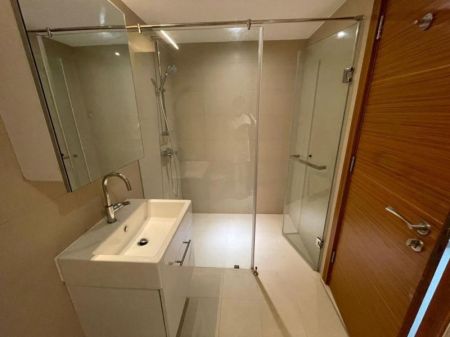 Bathroom - Furnished 2BR Apartment with Rental Income for Sale | Havelock City