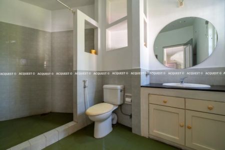 Bathroom - House for Sale - Nawala | LKR 105,000,000