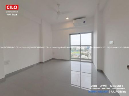 Bathroom - Iconic Galaxy 2 bedrooms brand new apartment sale - Rajagiriya 