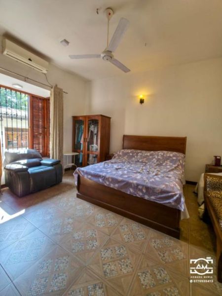 Bedroom - Ref(P-KALEE-839)Spacious 3-Storey House for Rent –  Kalubowila