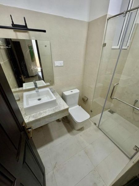 Bathroom - 2 Bedroom Apartment for Sale at Colombo 5